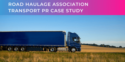 Transport – Communications Audit Case Study