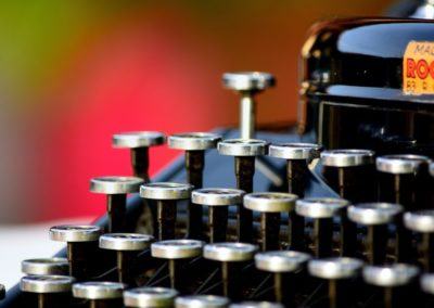 B2B PR – How to write a PR Brief