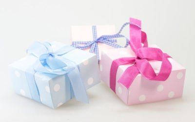 B2B PR – Great communicators always leave a gift