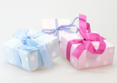 B2B PR – Great communicators always leave a gift