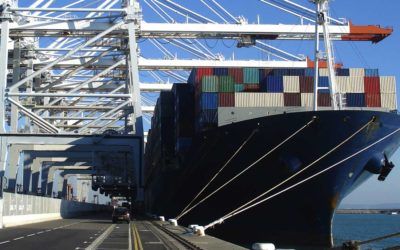 Maritime – Technical Authorship Case Study