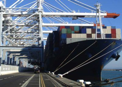 Maritime – Technical Authorship Case Study