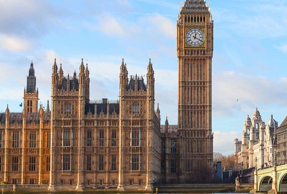Defence – Lobbying Case Study