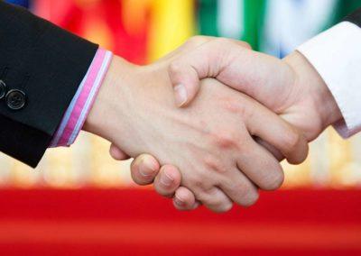 Management Consultancy – Awareness Case Study