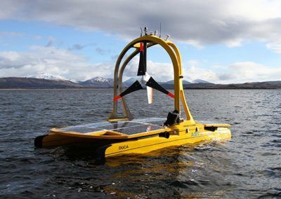 Maritime – Messaging Case Study