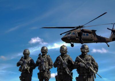 DSEI: Your five-point plan for effective media engagement