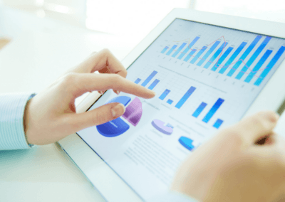 Yes, PR is measurable… and this is how we track RESULTS