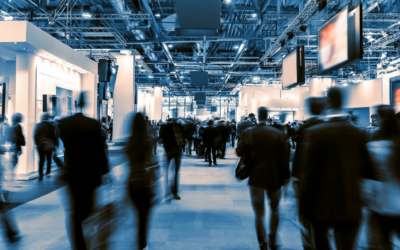 Event Publicity: Your Countdown to Trade Show Success