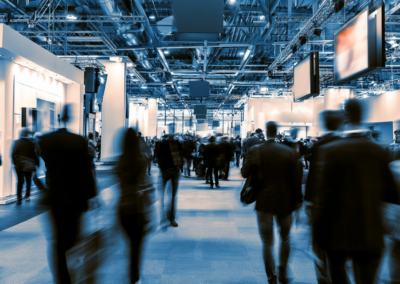 Event Publicity: Your Countdown to Trade Show Success