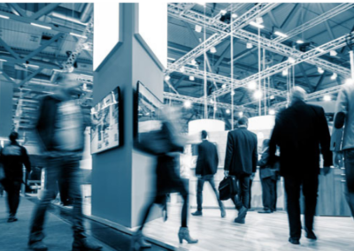 Event Publicity: Your Countdown to Trade Show Success