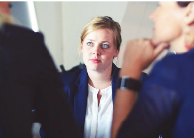 Event Publicity: Networking with the media like a pro