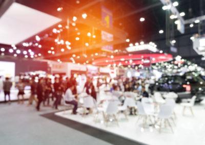 Event Publicity