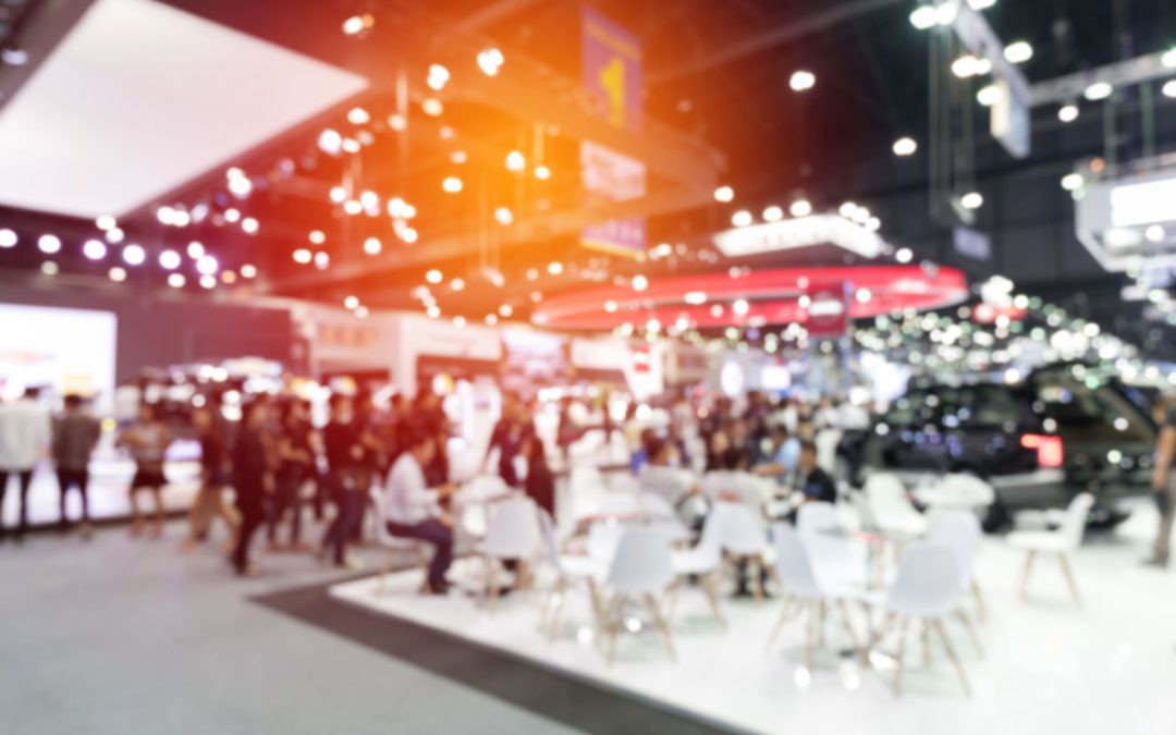 FREE DOWNLOAD – Event Publicity: The Gold Standard guide