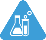 The-Lab-icon-on-triangle