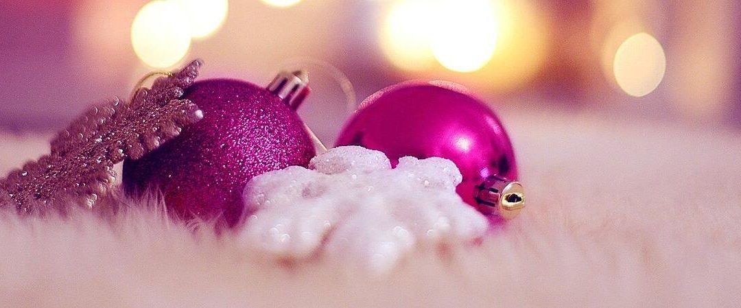Festive Brain Teaser