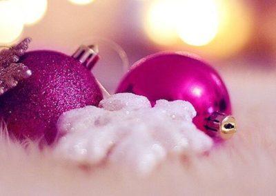 Festive Brain Teaser