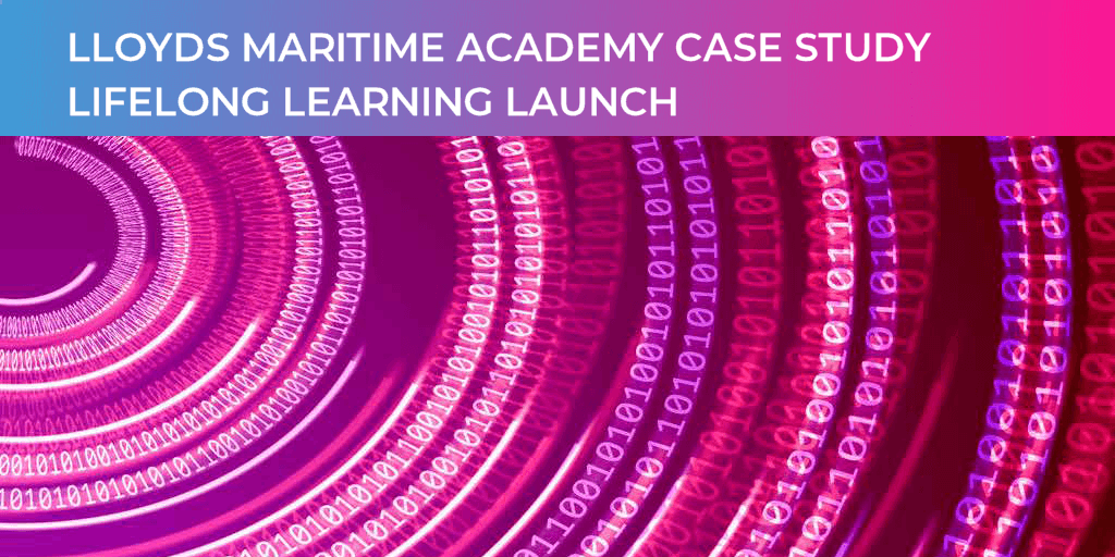 Lifelong Learning Launch Case Study
