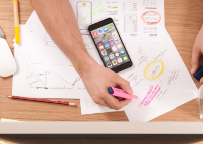 How to leverage B2B PR infographics in your strategy