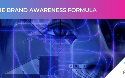 The brand awareness formula – B2B PR