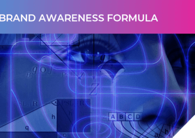 The brand awareness formula – B2B PR