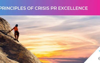 The 5 Principles of Crisis PR Excellence