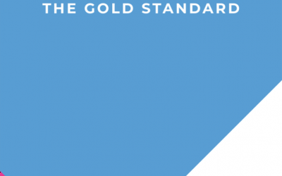 Event Publicity: The Gold Standard