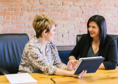 How Analyst Relations Helps Your Business Thrive