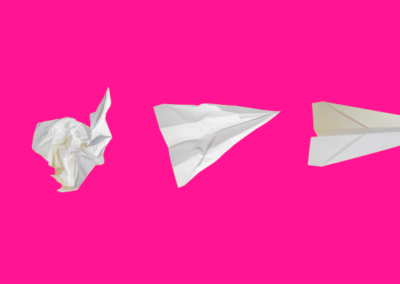 Your 9-point plan for writing the perfect PR brief