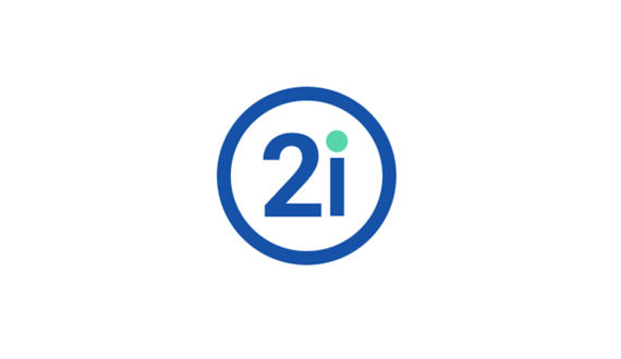 2i testing logo