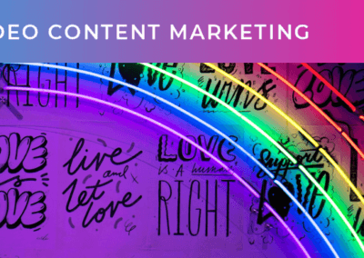 How to bring your messaging to life with engaging video content and strong branded graphics