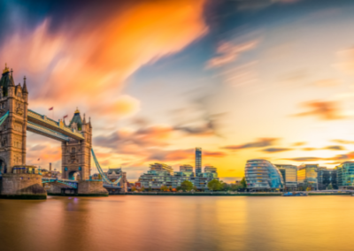 Tales From A London PR Agency