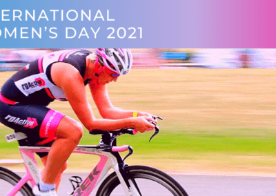 International Women’s Day – Thoughts From A Female-Led PR Agency