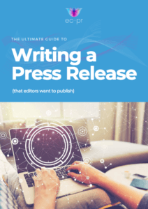 The Ultimate Guide to Writing a Press Release 2021 pdf