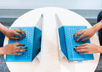 How Can PR Support My SEO?
