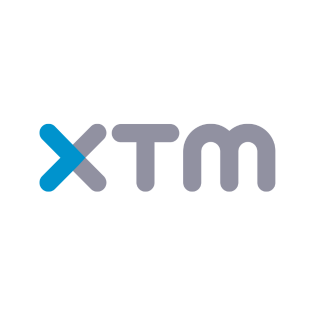 XTM International logo