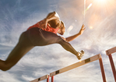 The pitfalls of applying PR best practice to AR
