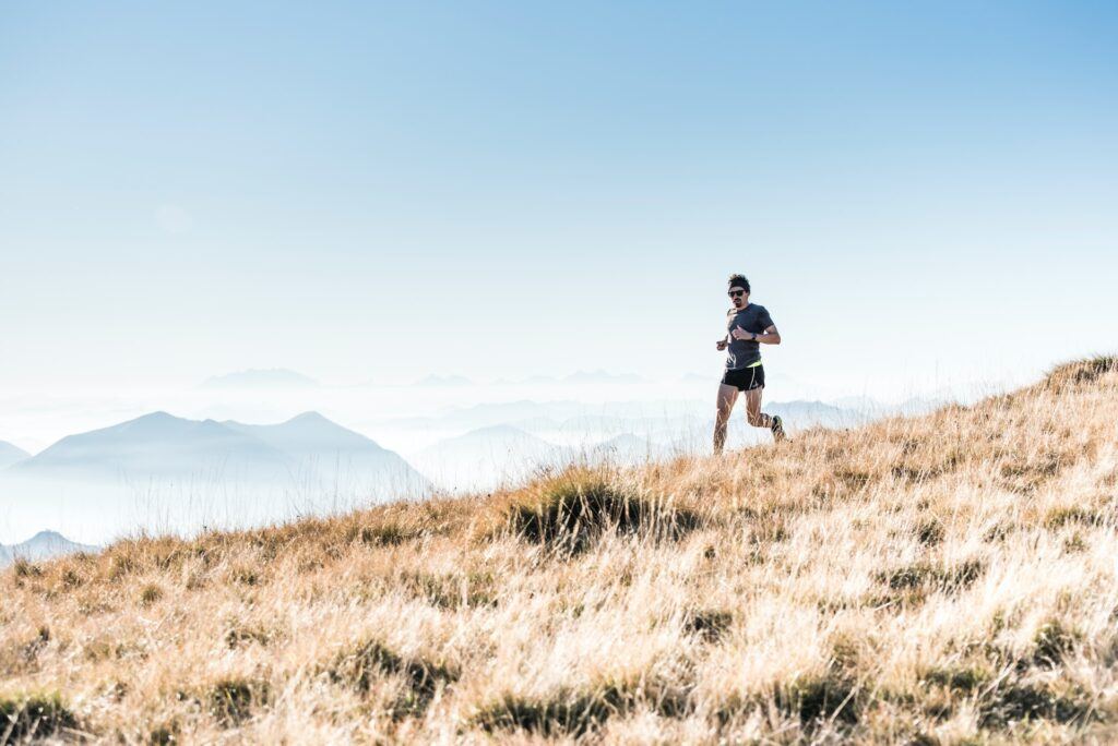 Analyst relations runs to a different cadence compared to PR