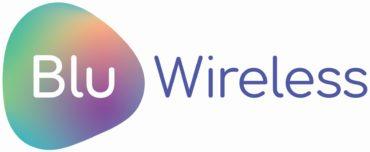 Blu Wireless logo