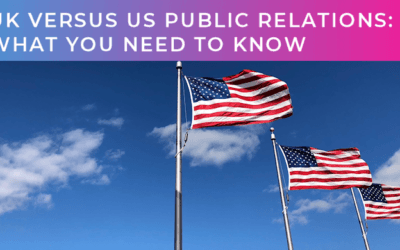 UK vs US PR: What you need to know before scaling up in America