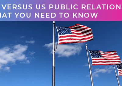 UK vs US PR: What you need to know before scaling up in America