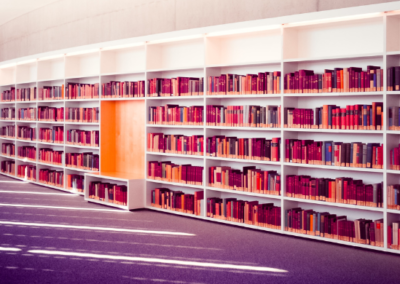 A Comprehensive Glossary of AR and PR Terms