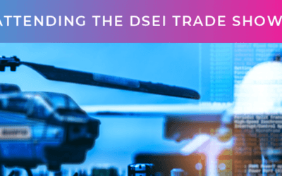 DSEI: The ultimate event for defence networking success