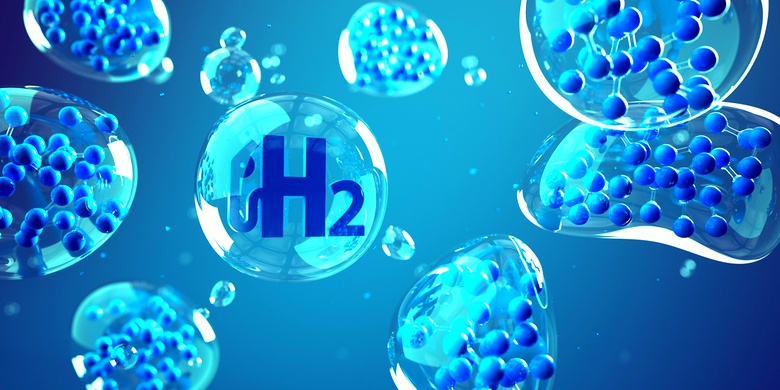 h2 hydrogen fuel cell green hydrogen