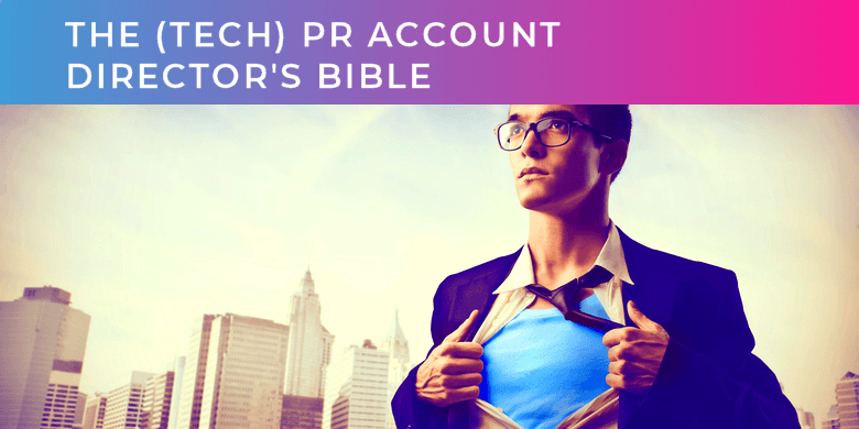 Pr Account Director Salary Nyc