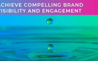 How to solve a problem like… brand visibility and engagement