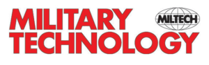 Military Technology magazine logo