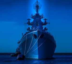 Defence case study Highly autonomous warship technology BMT