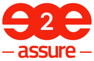 e2e-assure logo