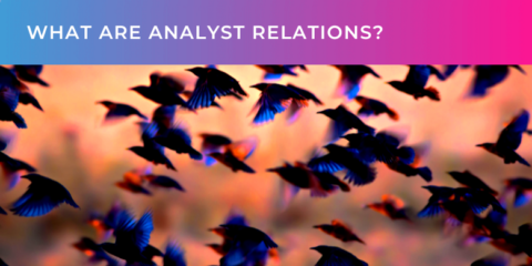 What Are Analyst Relations?
