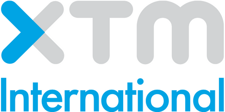 XTM International logo